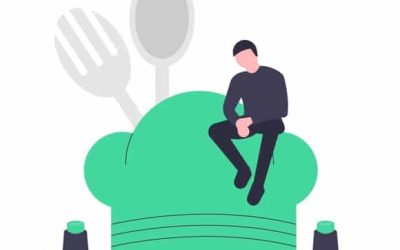 Comment réduire l&rsquo;apport calorique : 1 habitude santé saine