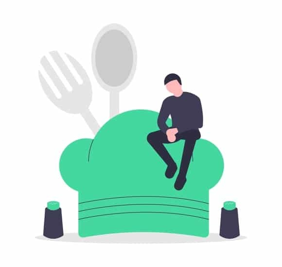 Comment réduire l&rsquo;apport calorique : 1 habitude santé saine