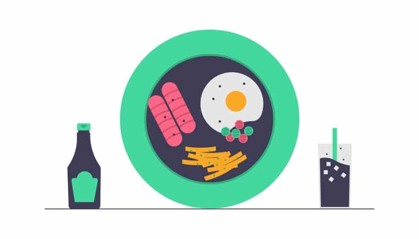 Combien de calories par jour pour un IMC idéal ? 1 conseil